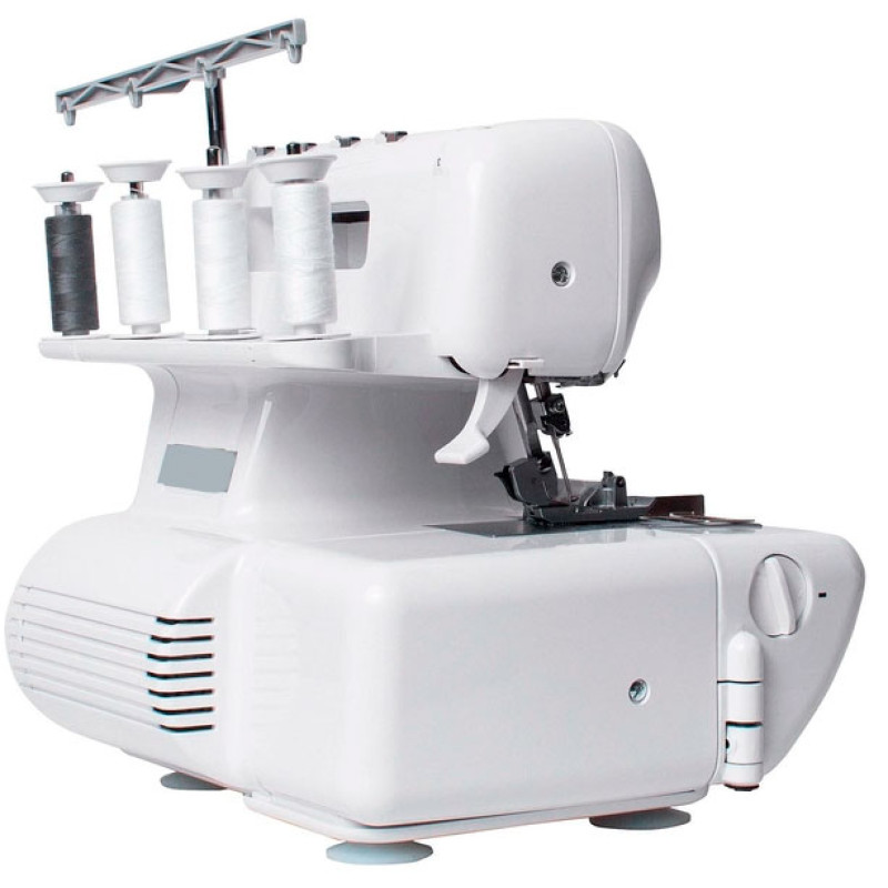 Швейна машина PRIME Technics PO 124 W