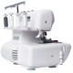 Швейна машина PRIME Technics PO 124 W