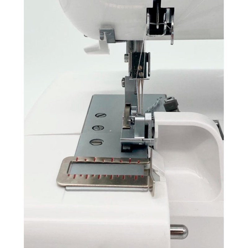 Швейна машина PRIME Technics PO 124 W