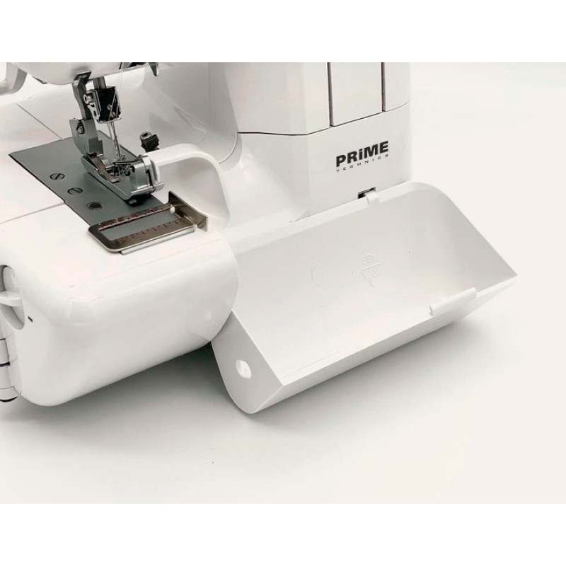 Швейна машина PRIME Technics PO 124 W