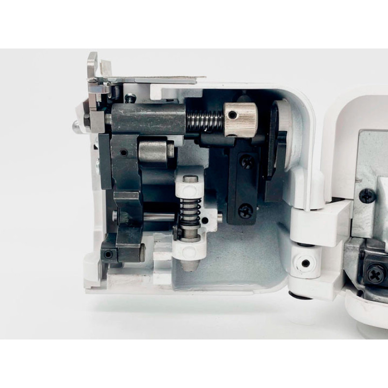 Швейна машина PRIME Technics PO 124 W