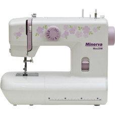 Швейна машина MINERVA Max20M