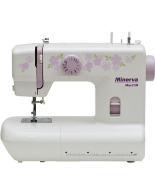 Швейна машина MINERVA Max20M