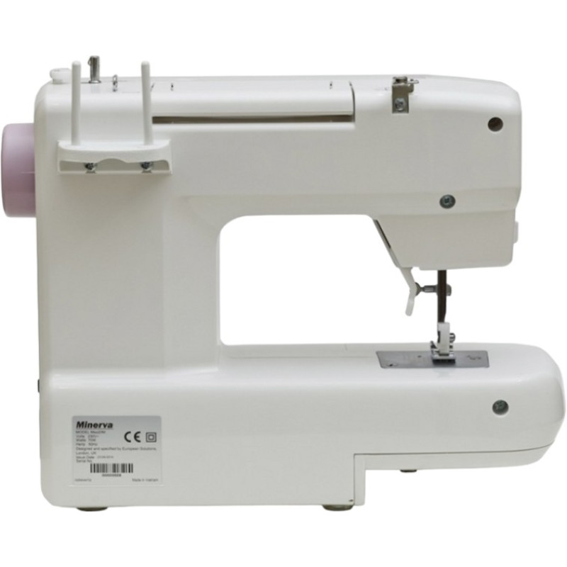 Швейна машина MINERVA Max20M