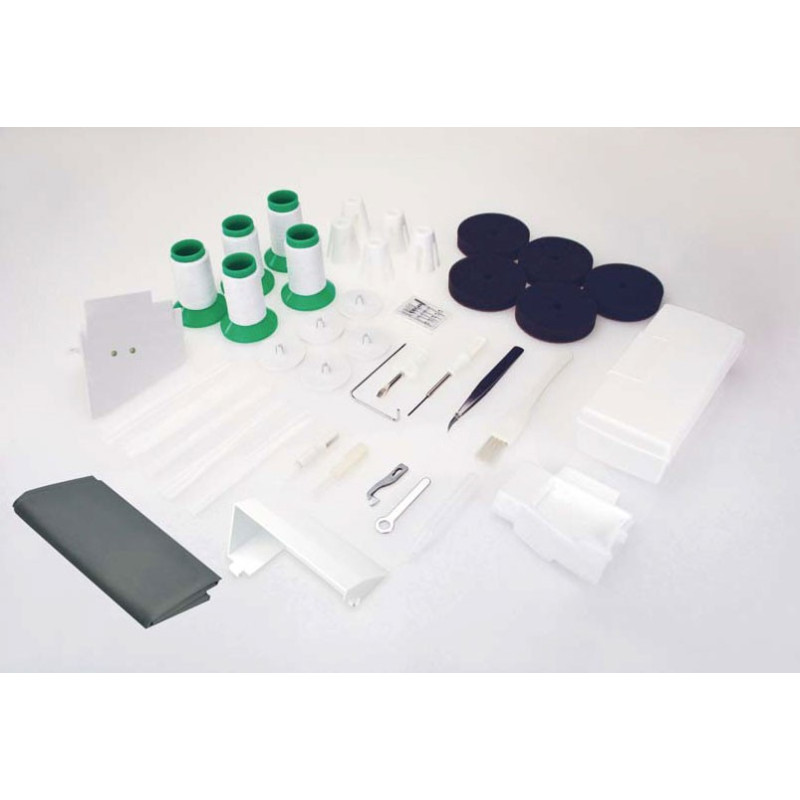 Коверлок Minerva M4000CL