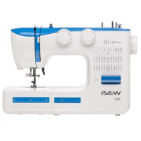 Швейна машина iSEW E36