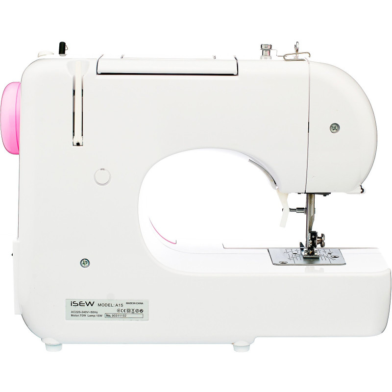 Швейна машина iSEW A15