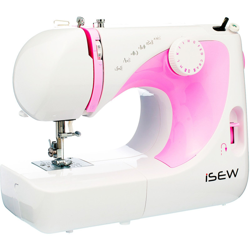Швейна машина iSEW A15