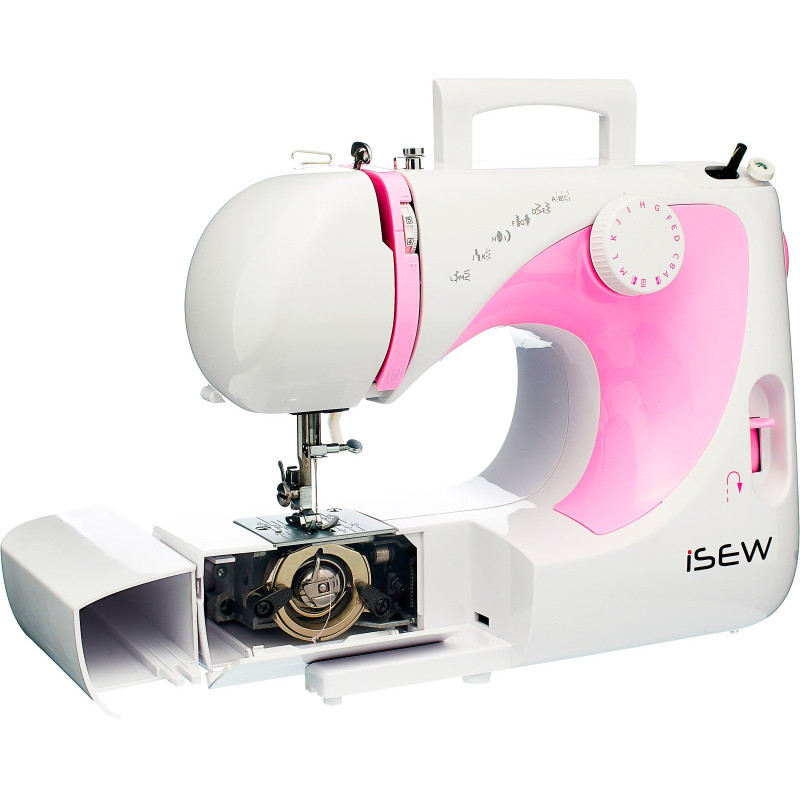 Швейна машина iSEW A15