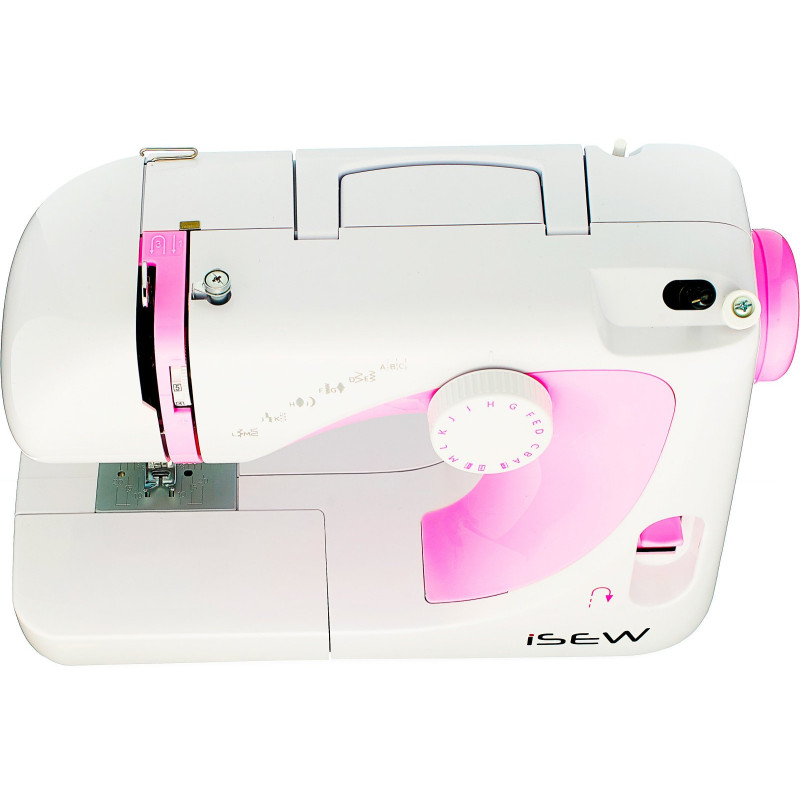 Швейна машина iSEW A15