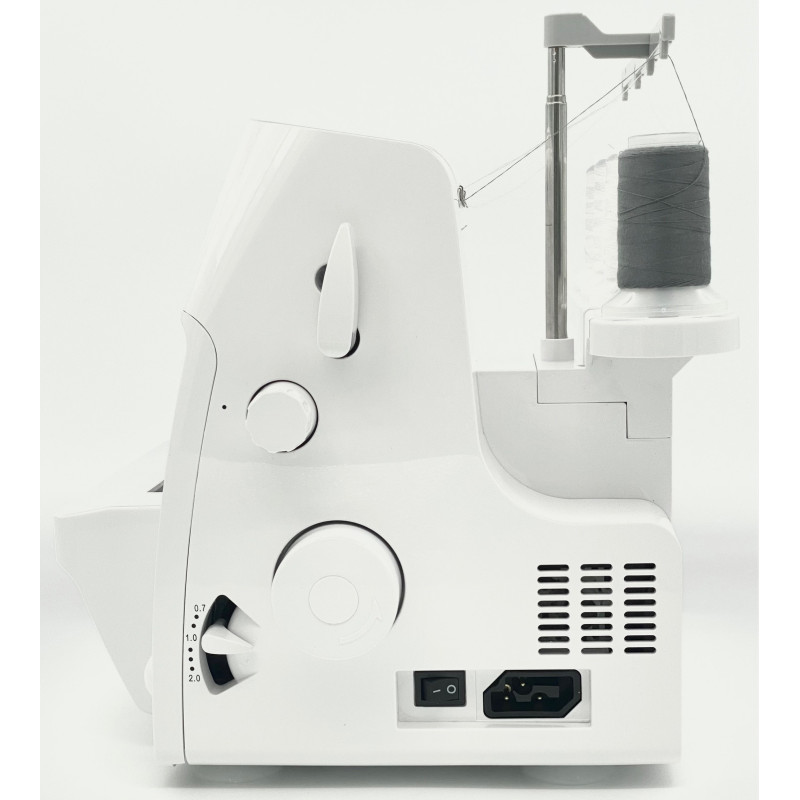 Оверлок MINERVA SmartLock 350