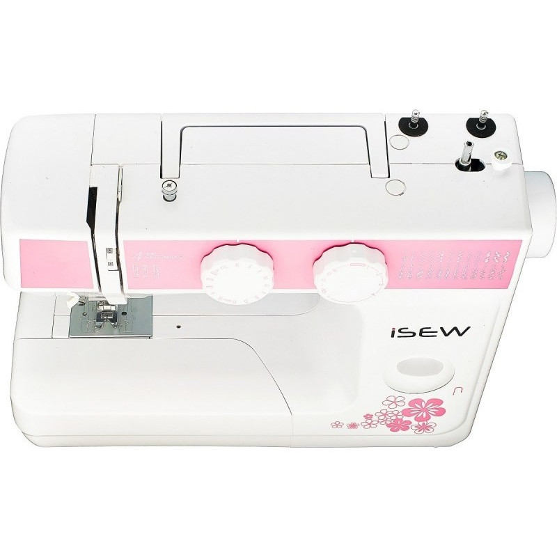 Швейна машинка iSEW C25