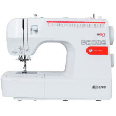 Швейна машина MINERVA NEXT 532A
