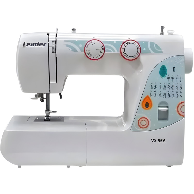 Швейна машина LEADER VS 55A