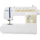 Швейна машинка Leader Lavender