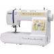Швейна машинка Leader Lavender