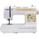 Швейна машинка Leader Lavender