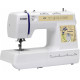 Швейна машинка Leader Lavender