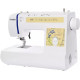 Швейна машинка Leader Lavender