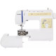Швейна машинка Leader Lavender