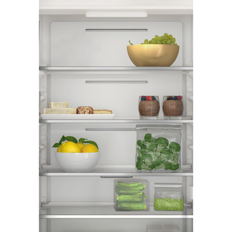 Вбудований холодильник Whirlpool WHC18 T311