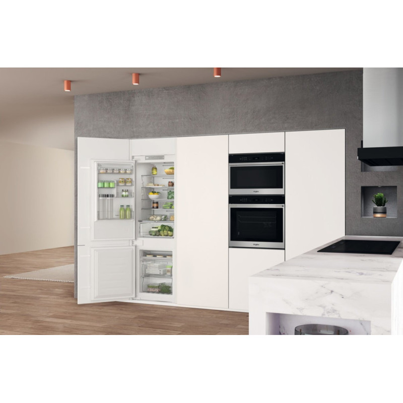 Вбудований холодильник Whirlpool WHC18 T311