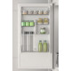 Вбудований холодильник Whirlpool WHC18 T311