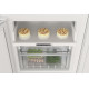 Вбудований холодильник Whirlpool WHC18 T311
