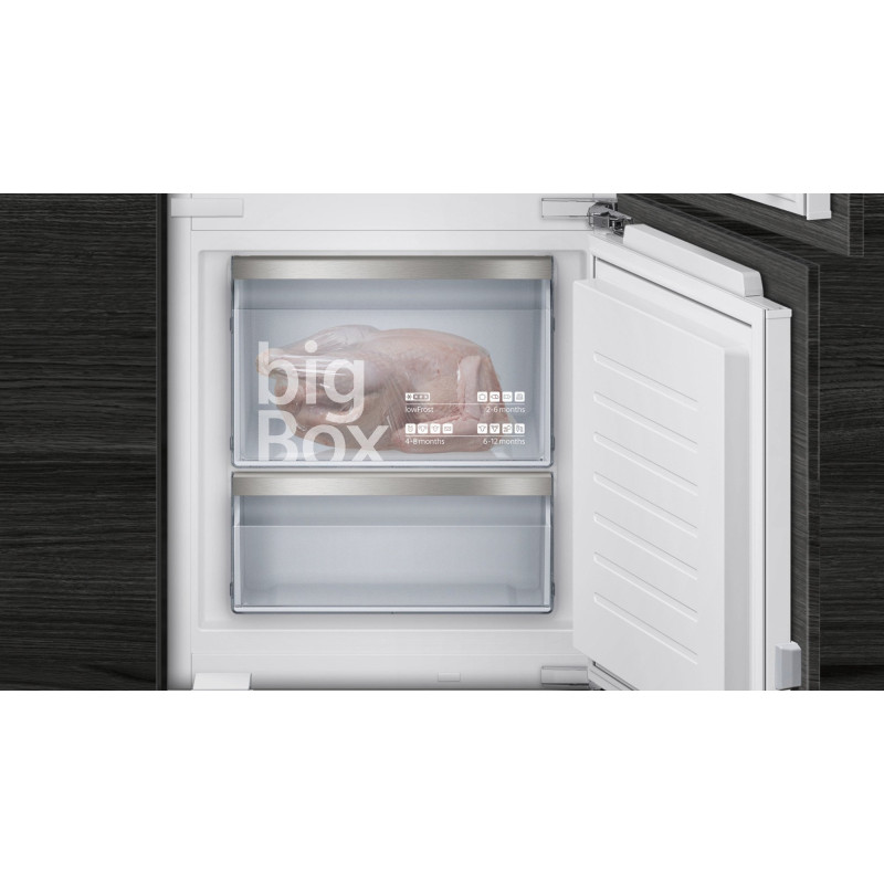 Холодильник Siemens KI87SAFE0N