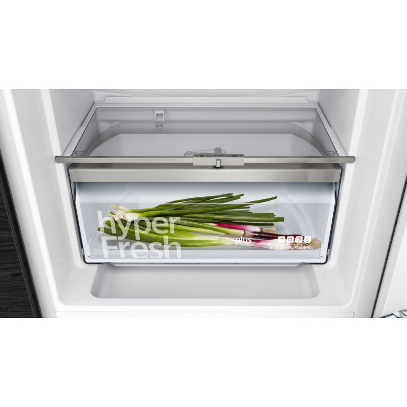 Холодильник Siemens KI87SAFE0N