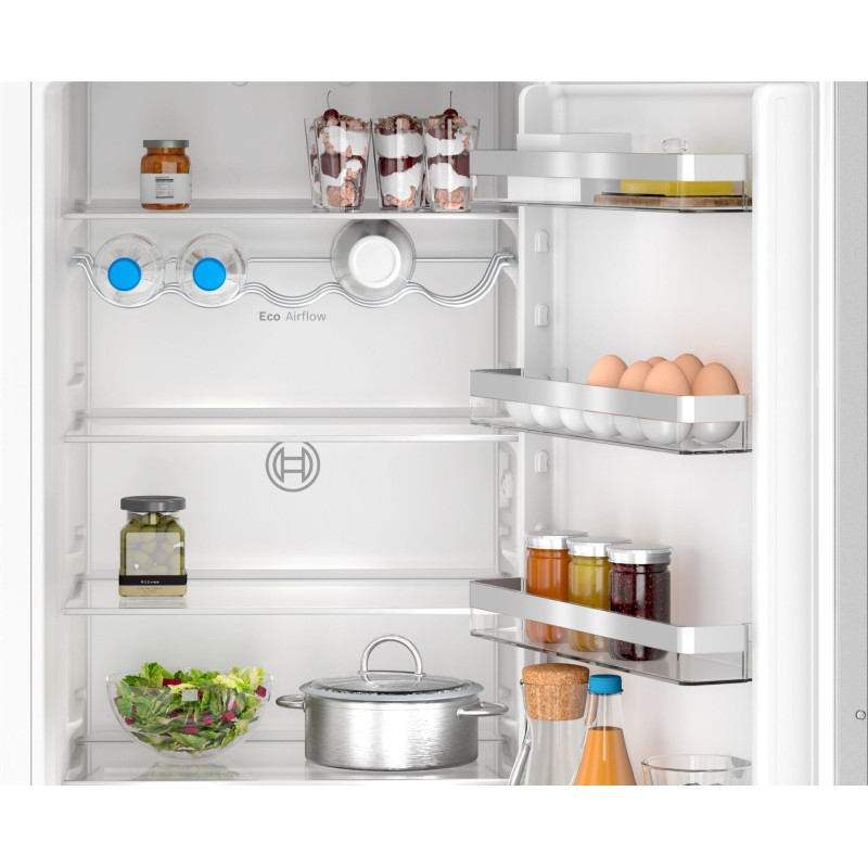 Холодильник Bosch KIN96VFD0