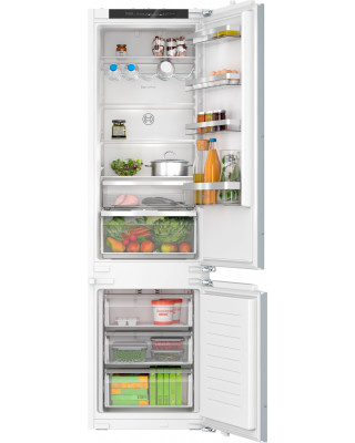 Холодильник Bosch KIN96VFD0