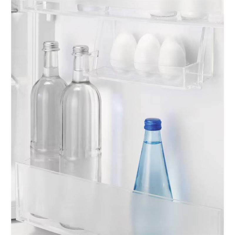 Холодильник Electrolux LFB2AE88S1