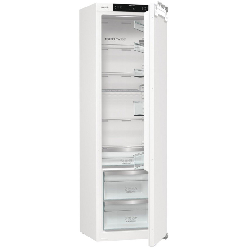 Холодильник GORENJE RI517E62WF