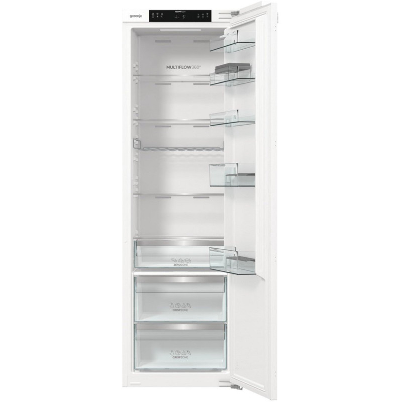 Холодильник GORENJE RI517E62WF