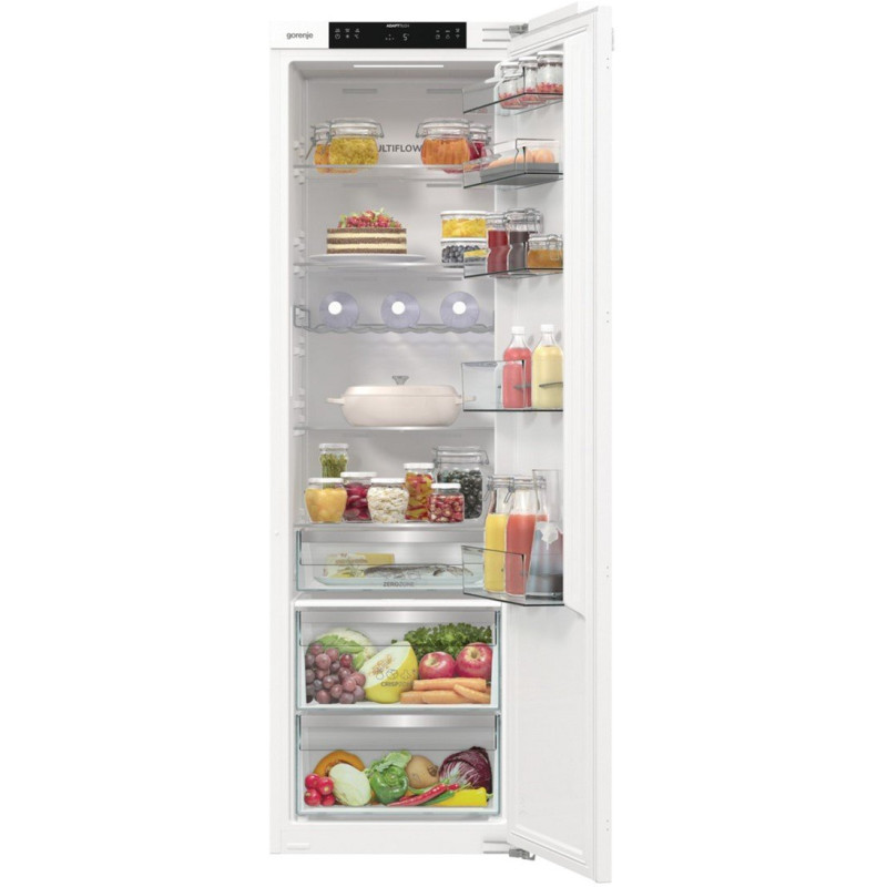 Холодильник GORENJE RI517E62WF