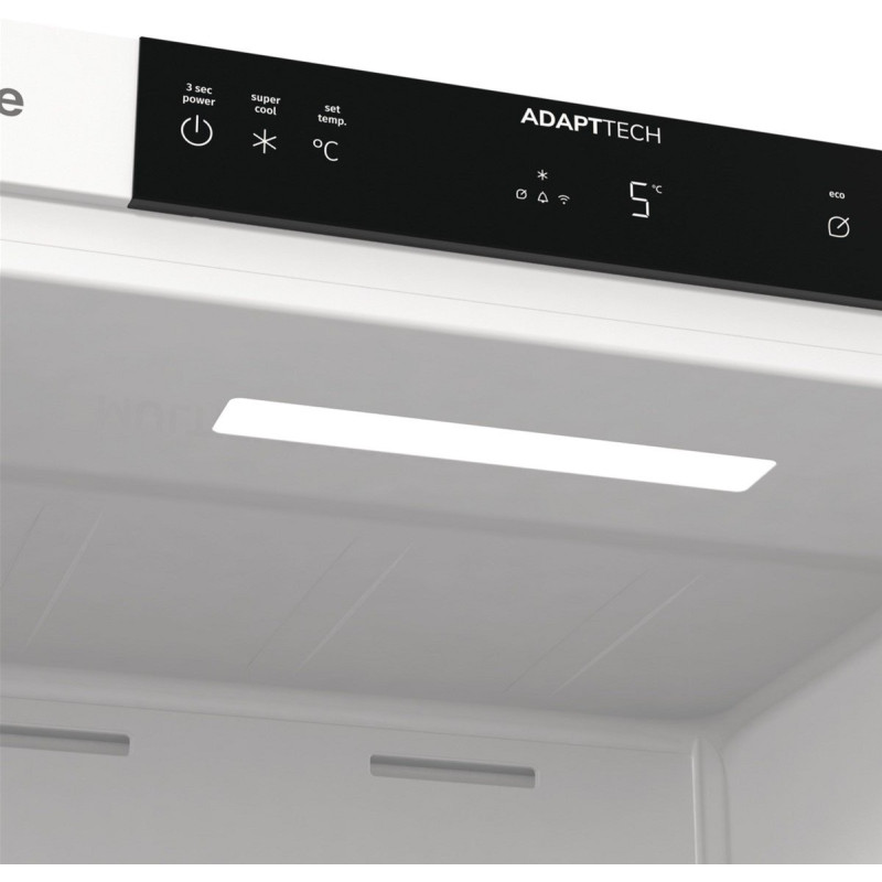Холодильник GORENJE RI517E62WF