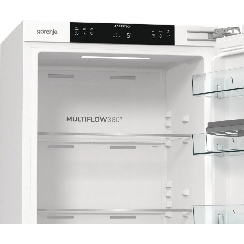 Холодильник GORENJE RI517E62WF