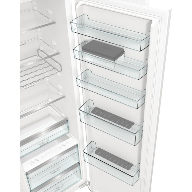 Холодильник GORENJE RI517E62WF