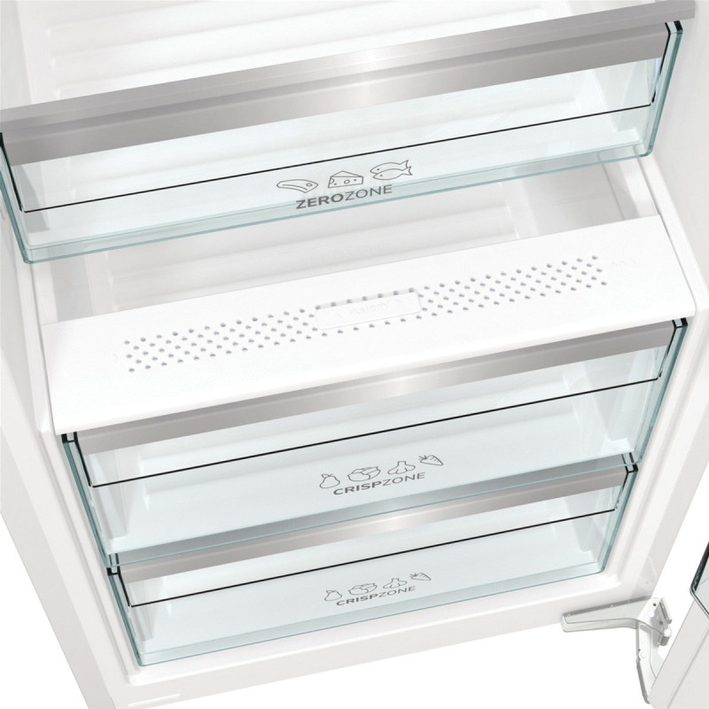 Холодильник GORENJE RI517E62WF