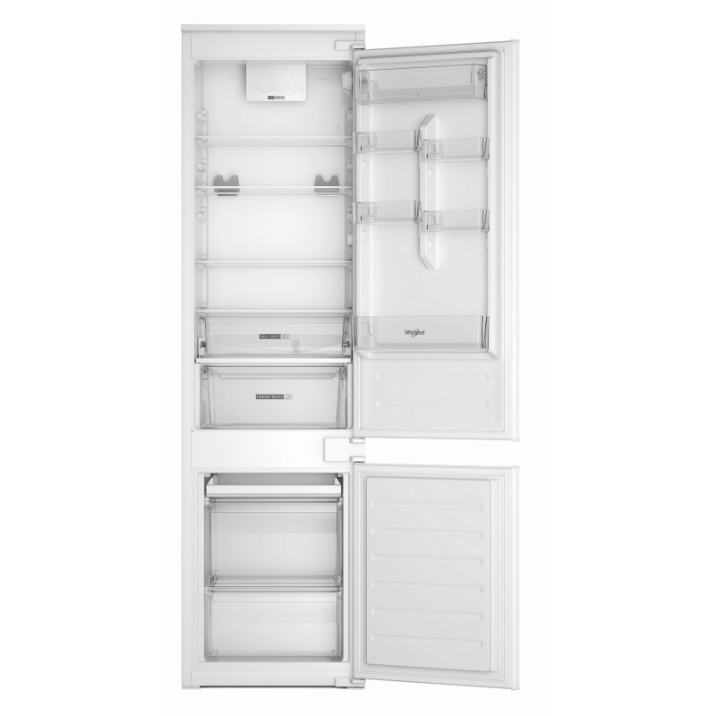 Холодильник Whirlpool WHC20D011B1
