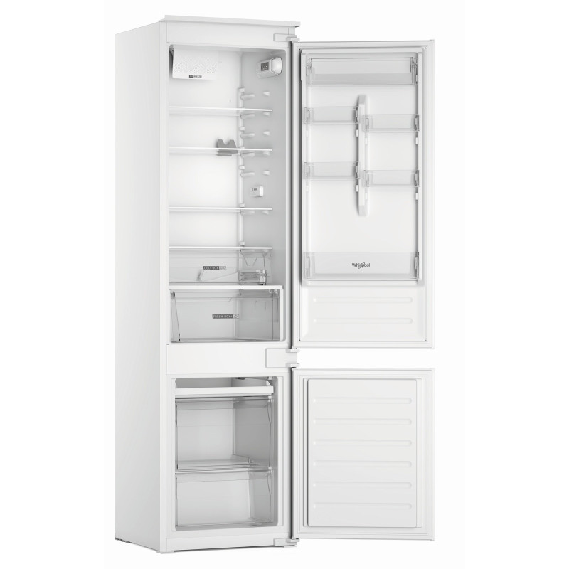 Холодильник Whirlpool WHC20D011B1