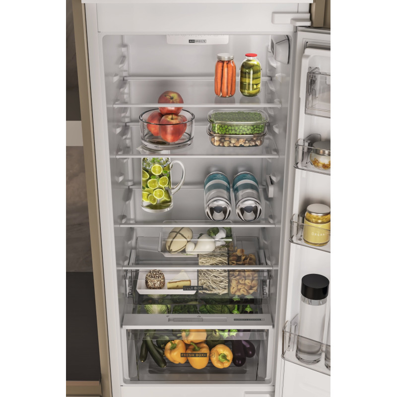 Холодильник Whirlpool WHC20D011B1