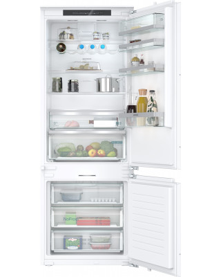 Холодильник Siemens KB96NADD0