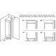 Холодильник Siemens KB96NADD0