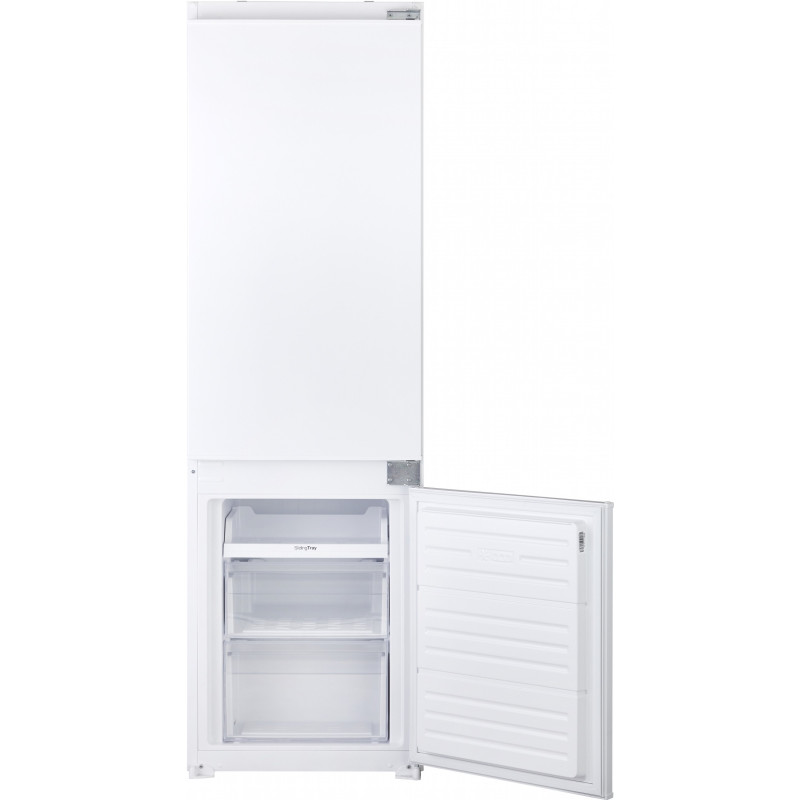 Холодильник ELEYUS RDB 2177 SM