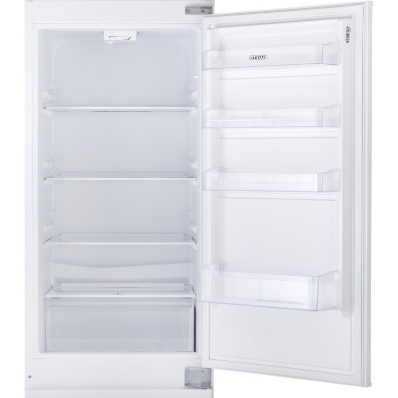 Холодильник ELEYUS RDB 2177 SM