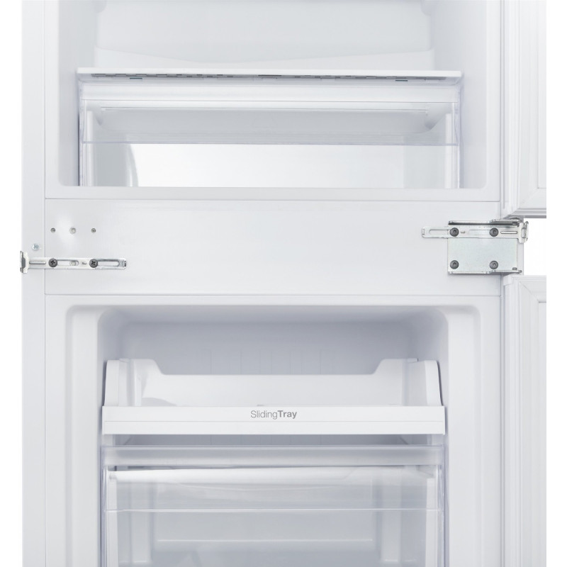 Холодильник ELEYUS RDB 2177 SM