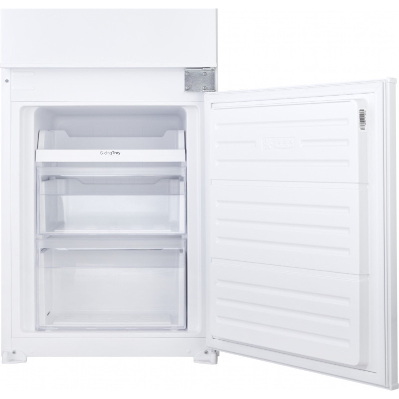 Холодильник ELEYUS RDB 2177 SM