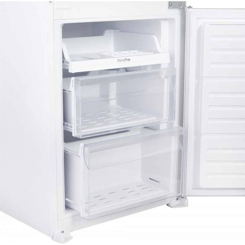 Холодильник ELEYUS RDB 2177 SM